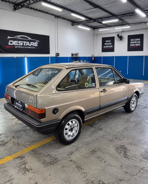 VOLKSWAGEN GOL GL - Imagem 3