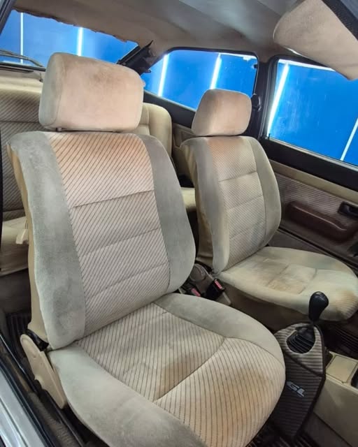 VOLKSWAGEN GOL GL - Imagem 4
