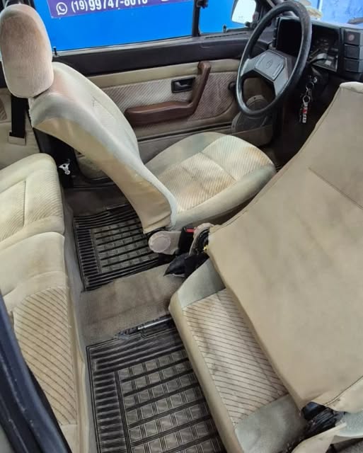 VOLKSWAGEN GOL GL - Imagem 6