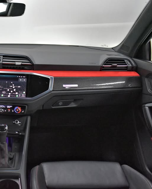 AUDI RS Q3 - Imagem 5