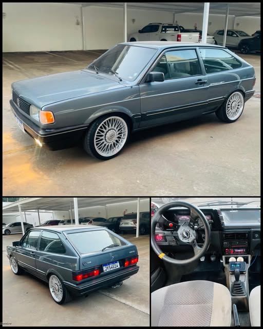 VOLKSWAGEN GOL - Imagem 1