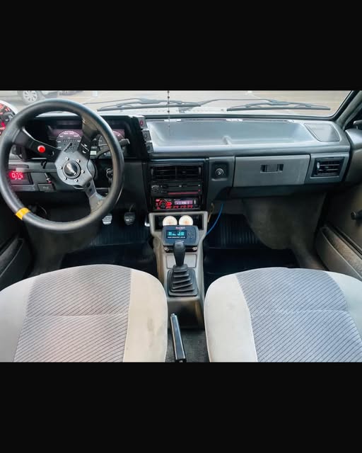 VOLKSWAGEN GOL - Imagem 2