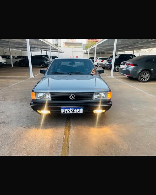 VOLKSWAGEN GOL - Imagem 11