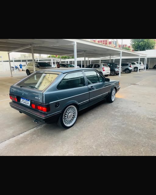 VOLKSWAGEN GOL - Imagem 12