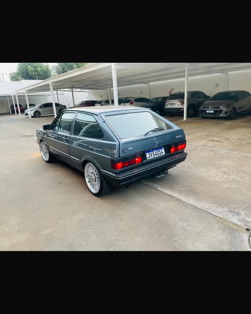 VOLKSWAGEN GOL - Imagem 13
