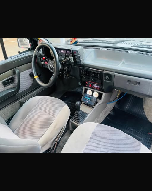 VOLKSWAGEN GOL - Imagem 3