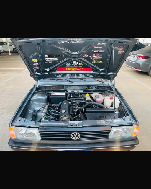 VOLKSWAGEN GOL - Imagem 5