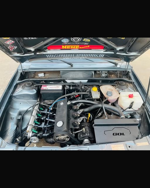 VOLKSWAGEN GOL - Imagem 6