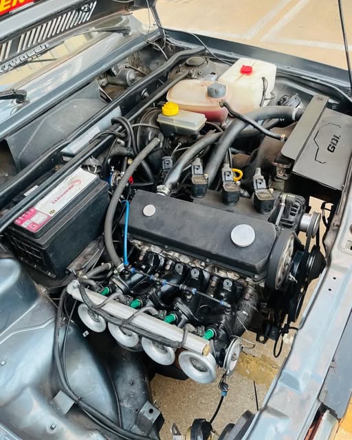 VOLKSWAGEN GOL - Imagem 7