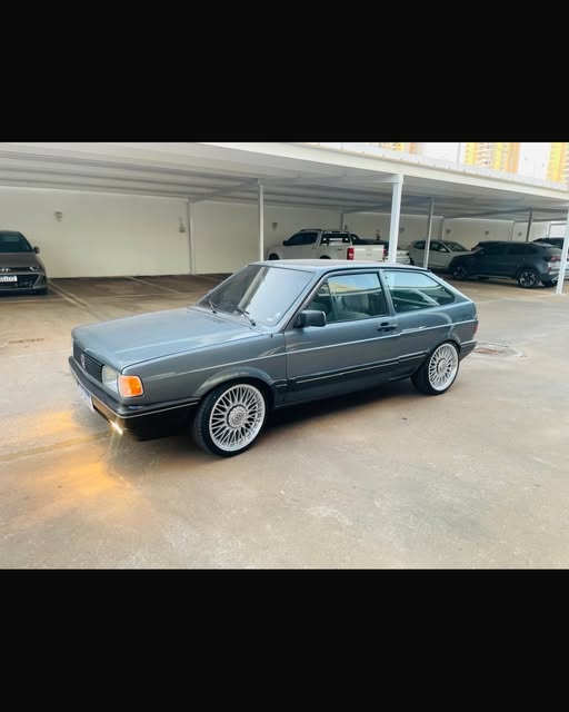 VOLKSWAGEN GOL - Imagem 8
