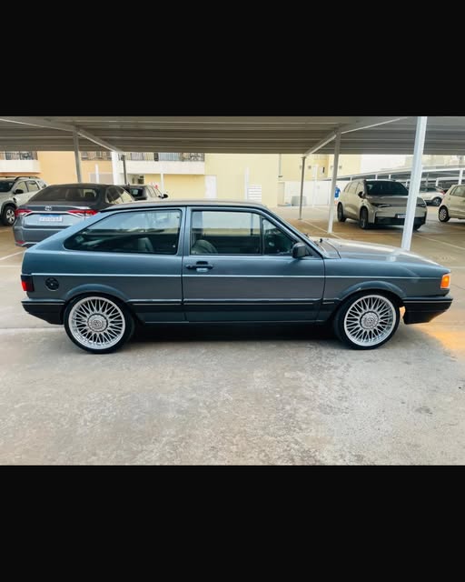 VOLKSWAGEN GOL - Imagem 9