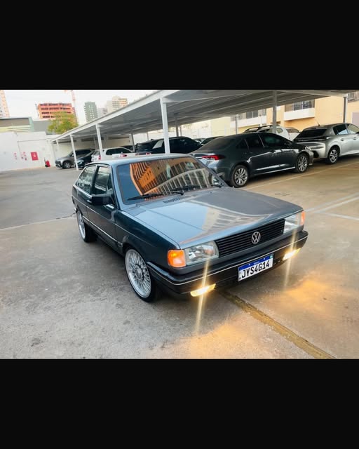 VOLKSWAGEN GOL - Imagem 10