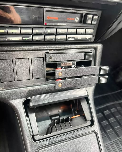 VOLKSWAGEN GOL GTS - Imagem 11