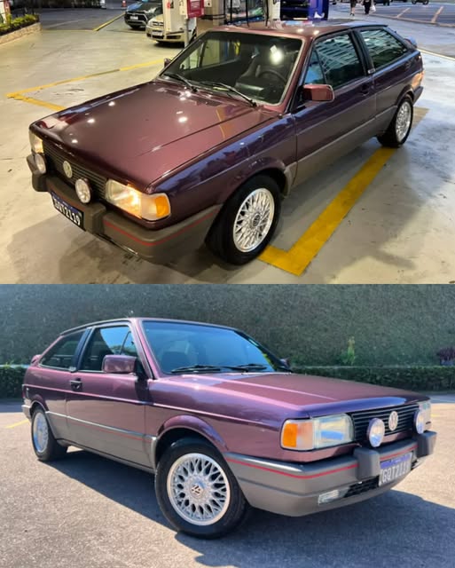 VOLKSWAGEN GOL GTS - Imagem 15