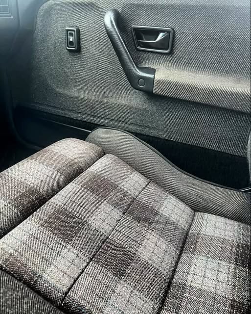 VOLKSWAGEN GOL GTS - Imagem 8