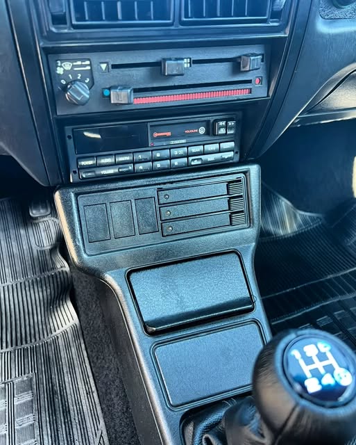 VOLKSWAGEN GOL GTS - Imagem 9