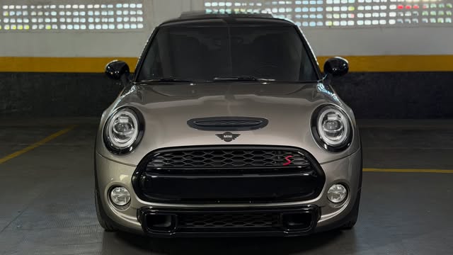 MINI COOPER S - Imagem 2