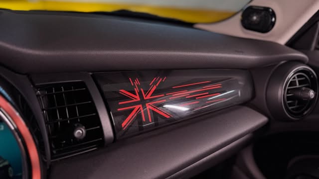 MINI COOPER S - Imagem 11