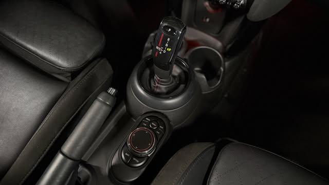 MINI COOPER S - Imagem 14