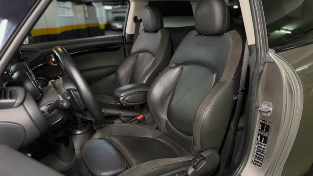 MINI COOPER S - Imagem 16