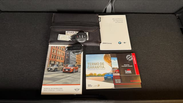 MINI COOPER S - Imagem 18