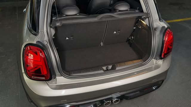 MINI COOPER S - Imagem 20