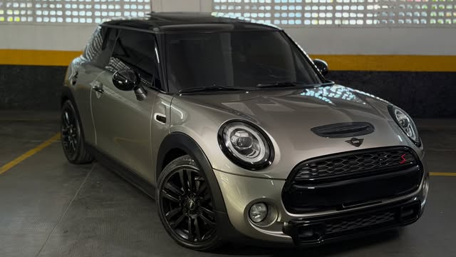 MINI COOPER S - Imagem 3