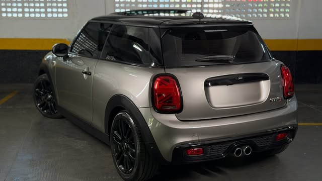 MINI COOPER S - Imagem 4
