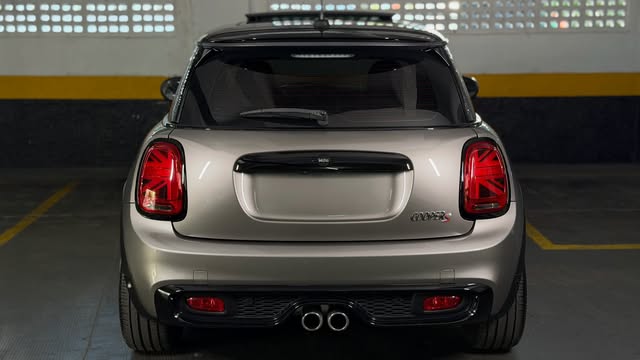 MINI COOPER S - Imagem 5