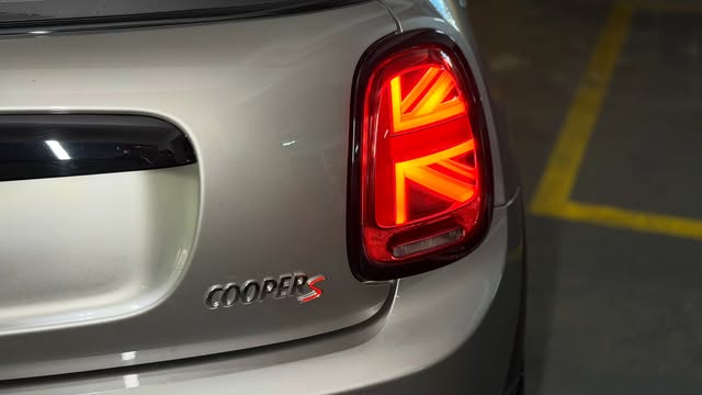 MINI COOPER S - Imagem 6