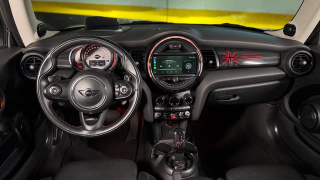 MINI COOPER S - Imagem 7