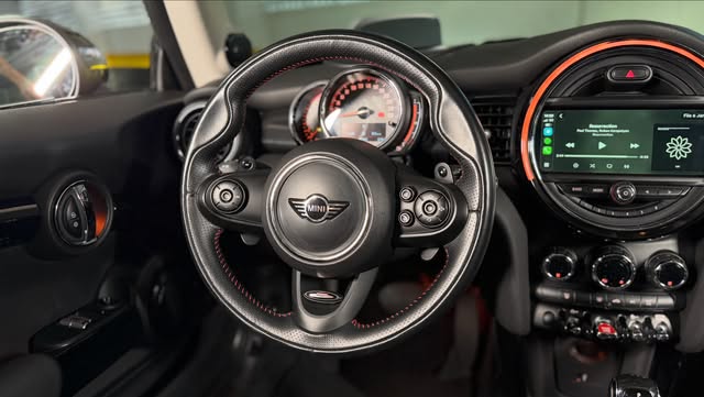 MINI COOPER S - Imagem 8
