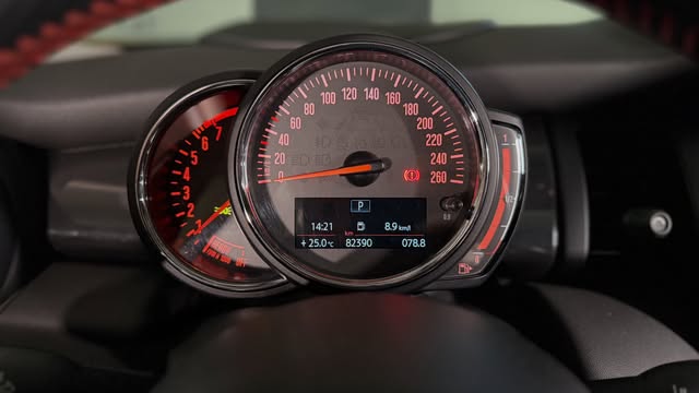 MINI COOPER S - Imagem 9