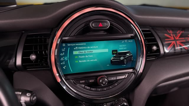 MINI COOPER S - Imagem 10