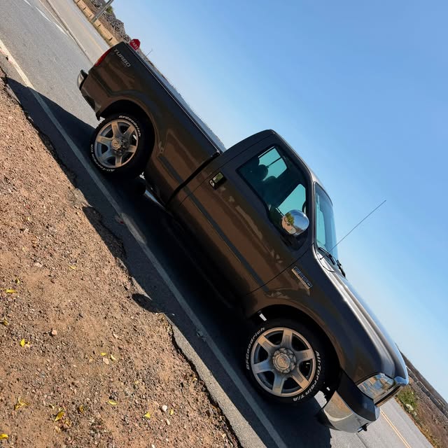 FORD F-250 XLT-L - Imagem 15