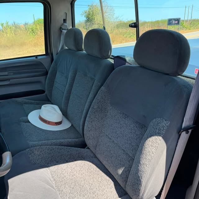 FORD F-250 XLT-L - Imagem 17