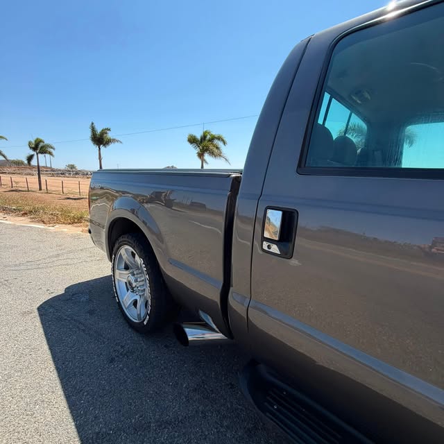 FORD F-250 XLT-L - Imagem 8