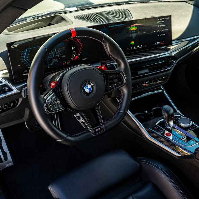 BMW M2 - Imagem 2
