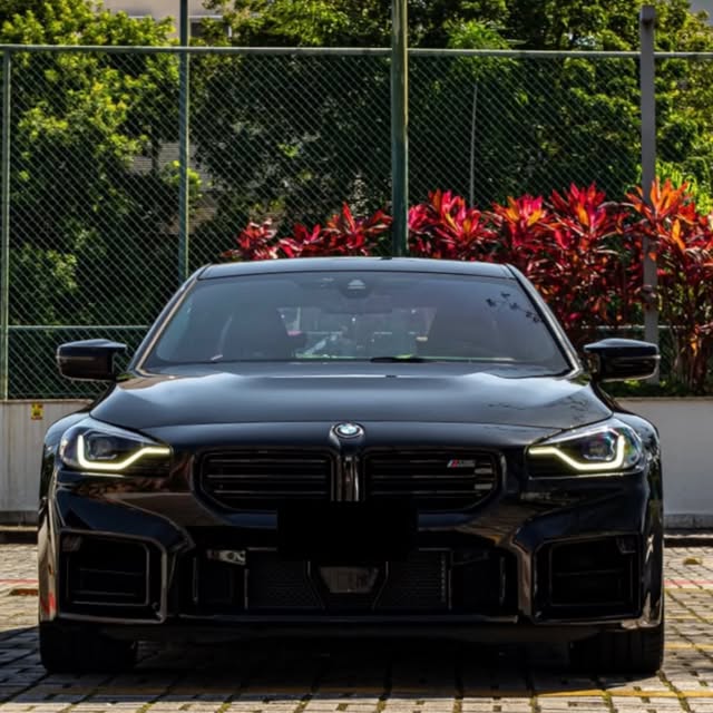 BMW M2 - Imagem 11