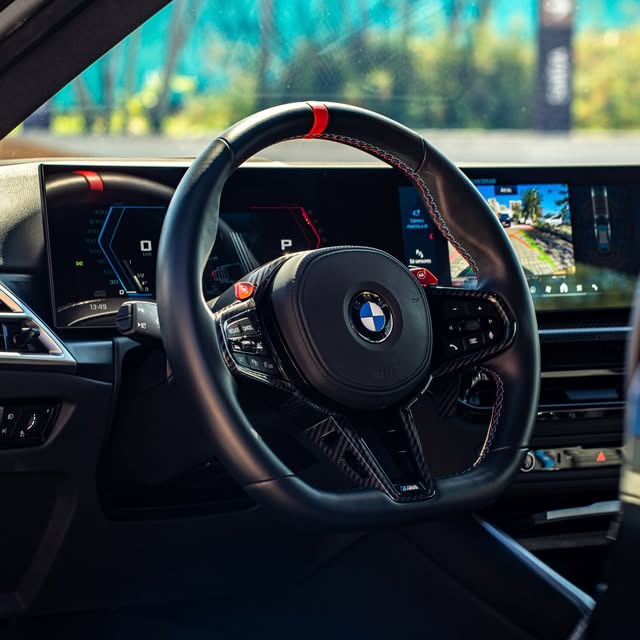 BMW M2 - Imagem 14