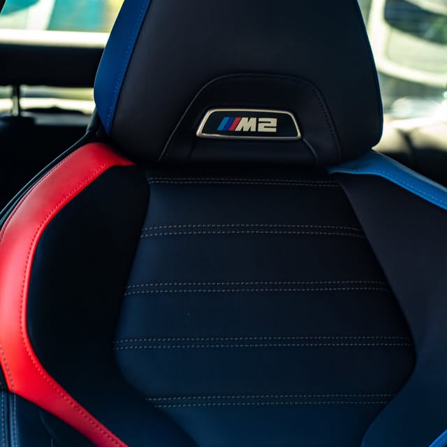 BMW M2 - Imagem 4