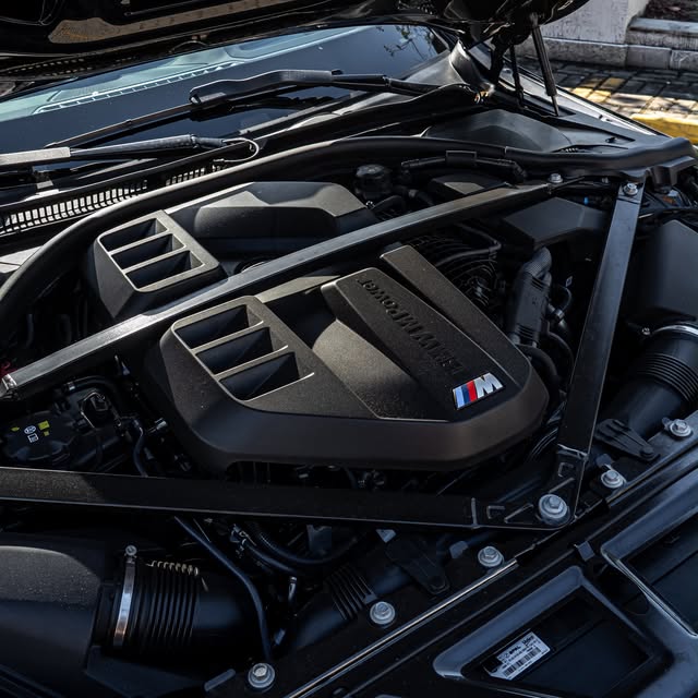 BMW M2 - Imagem 6