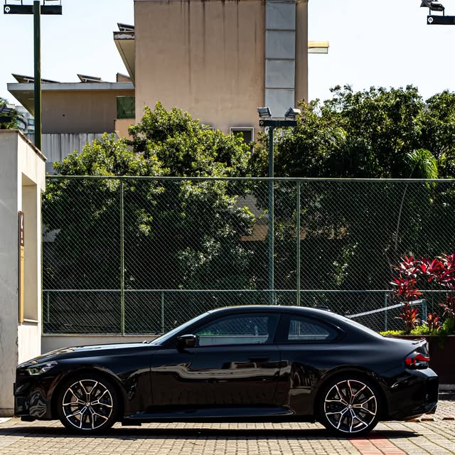 BMW M2 - Imagem 7