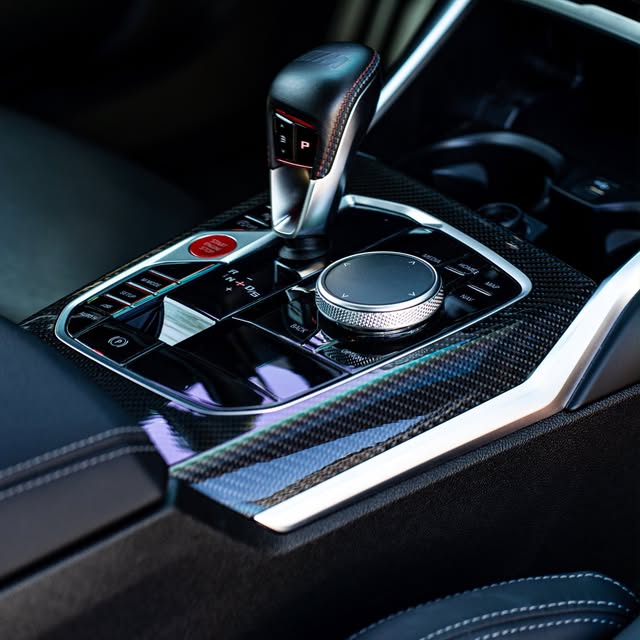 BMW M2 - Imagem 10