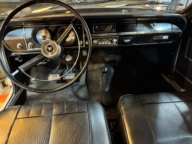 FORD CORCEL LUXO - Imagem 11