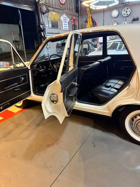 FORD CORCEL LUXO - Imagem 12