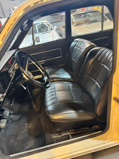FORD CORCEL LUXO - Imagem 13