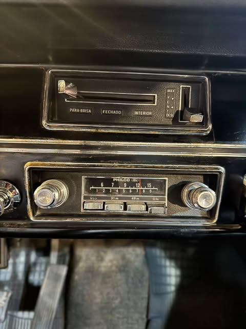 FORD CORCEL LUXO - Imagem 15