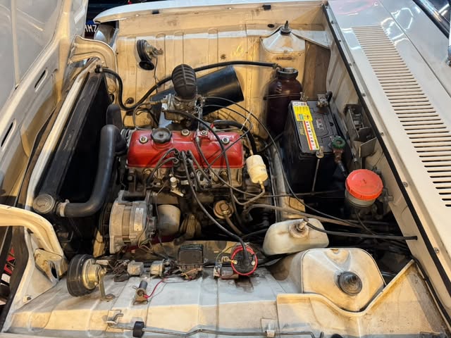 FORD CORCEL LUXO - Imagem 16