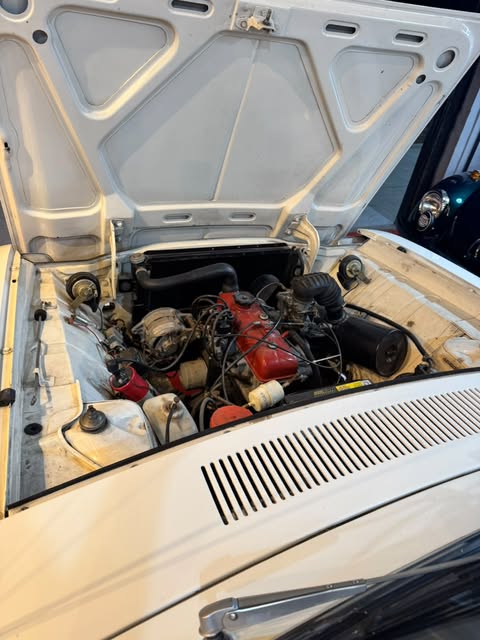 FORD CORCEL LUXO - Imagem 17